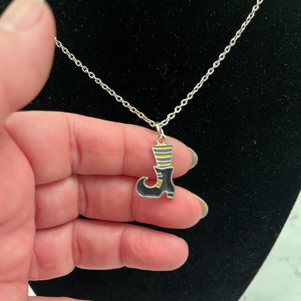 🎃Halloween necklace